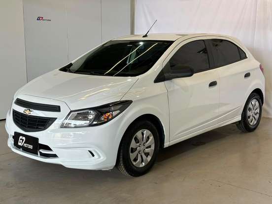 CHEVROLET-ONIX-1.0 MPFI JOY 8V FLEX 4P MANUAL CHEVROLET-ONIX-2019