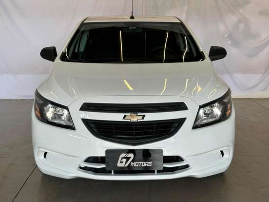 CHEVROLET-ONIX-1.0 MPFI JOY 8V FLEX 4P MANUAL CHEVROLET-ONIX-2019