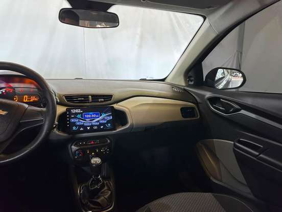 CHEVROLET-ONIX-2019