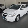 CHEVROLET ONIX 1.0 MPFI LS 8V FLEX 4P MANUAL CHEVROLET ONIX 1.0 MPFI LS 8V FLEX 4P MANUAL