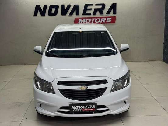 CHEVROLET-ONIX-1.0 MPFI LS 8V FLEX 4P MANUAL CHEVROLET-ONIX-2016