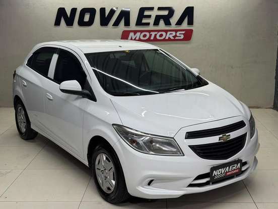 CHEVROLET-ONIX-1.0 MPFI LS 8V FLEX 4P MANUAL CHEVROLET-ONIX-2016