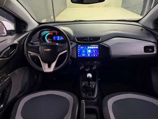 CHEVROLET-ONIX-1.0 MPFI LS 8V FLEX 4P MANUAL CHEVROLET-ONIX-2016