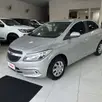 CHEVROLET ONIX 1.0 MPFI LS 8V FLEX 4P MANUAL CHEVROLET ONIX 1.0 MPFI LS 8V FLEX 4P MANUAL