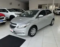 CHEVROLET ONIX 1.0 MPFI LS 8V FLEX 4P MANUAL CHEVROLET ONIX 1.0 MPFI LS 8V FLEX 4P MANUAL