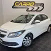 CHEVROLET ONIX 1.0 MPFI LT 8V FLEX 4P MANUAL CHEVROLET ONIX 1.0 MPFI LT 8V FLEX 4P MANUAL