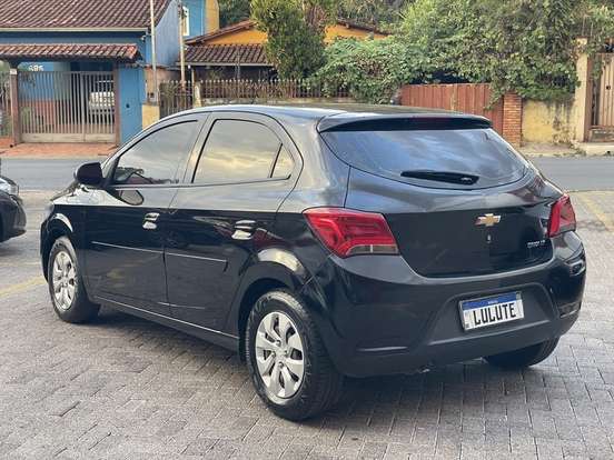 CHEVROLET-ONIX-1.0 MPFI LT 8V FLEX 4P MANUAL CHEVROLET-ONIX-2016