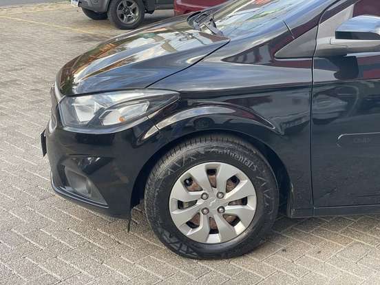 CHEVROLET-ONIX-1.0 MPFI LT 8V FLEX 4P MANUAL CHEVROLET-ONIX-2016
