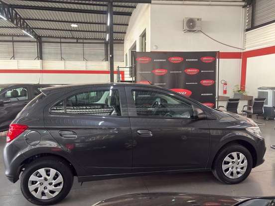 CHEVROLET-ONIX-1.0 MPFI LT 8V FLEX 4P MANUAL CHEVROLET-ONIX-2016