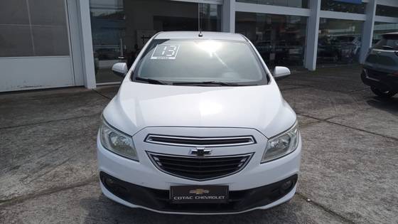 CHEVROLET ONIX 1.0 MPFI LT 8V FLEX 4P MANUAL