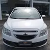 CHEVROLET ONIX 1.0 MPFI LT 8V FLEX 4P MANUAL CHEVROLET ONIX 1.0 MPFI LT 8V FLEX 4P MANUAL