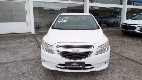 CHEVROLET ONIX 1.0 MPFI LT 8V FLEX 4P MANUAL