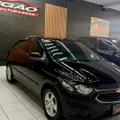 CHEVROLET ONIX 1.0 MPFI LT 8V FLEX 4P MANUAL CHEVROLET ONIX 1.0 MPFI LT 8V FLEX 4P MANUAL
