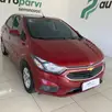 CHEVROLET ONIX 1.0 MPFI LT 8V FLEX 4P MANUAL CHEVROLET ONIX 1.0 MPFI LT 8V FLEX 4P MANUAL