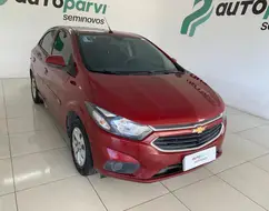 CHEVROLET ONIX 1.0 MPFI LT 8V FLEX 4P MANUAL CHEVROLET ONIX 1.0 MPFI LT 8V FLEX 4P MANUAL