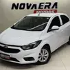 CHEVROLET ONIX 1.0 MPFI LT 8V FLEX 4P MANUAL CHEVROLET ONIX 1.0 MPFI LT 8V FLEX 4P MANUAL