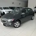 CHEVROLET ONIX 1.0 MPFI LT 8V FLEX 4P MANUAL CHEVROLET ONIX 1.0 MPFI LT 8V FLEX 4P MANUAL