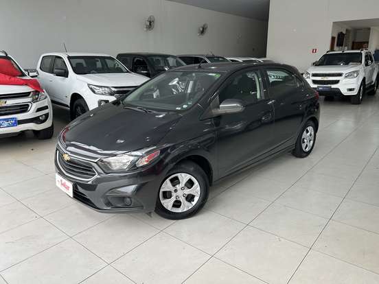 CHEVROLET-ONIX-1.0 MPFI LT 8V FLEX 4P MANUAL CHEVROLET-ONIX-2018