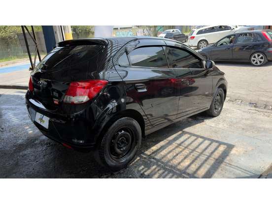 CHEVROLET-ONIX-1.0 MPFI LT 8V FLEX 4P MANUAL CHEVROLET-ONIX-2014
