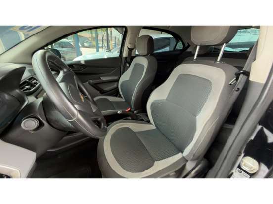 CHEVROLET-ONIX-1.0 MPFI LT 8V FLEX 4P MANUAL CHEVROLET-ONIX-2014
