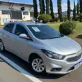 CHEVROLET ONIX 1.0 MPFI LT 8V FLEX 4P MANUAL CHEVROLET ONIX 1.0 MPFI LT 8V FLEX 4P MANUAL