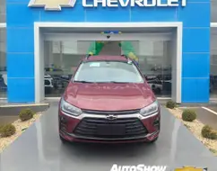 CHEVROLET ONIX 1.0 TURBO FLEX ACTIV AUTOMÁTICO CHEVROLET ONIX 1.0 TURBO FLEX ACTIV AUTOMÁTICO