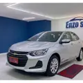 CHEVROLET ONIX 1.0 TURBO FLEX AUTOMÁTICO CHEVROLET ONIX 1.0 TURBO FLEX AUTOMÁTICO