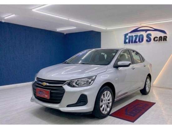 CHEVROLET-ONIX-1.0 TURBO FLEX AUTOMÁTICO CHEVROLET-ONIX-2022