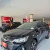 CHEVROLET ONIX 1.0 TURBO FLEX LT AUTOMÁTICO CHEVROLET ONIX 1.0 TURBO FLEX LT AUTOMÁTICO