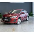 CHEVROLET ONIX 1.0 TURBO FLEX LT AUTOMÁTICO CHEVROLET ONIX 1.0 TURBO FLEX LT AUTOMÁTICO