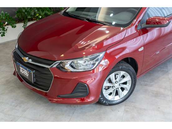 CHEVROLET-ONIX-2022