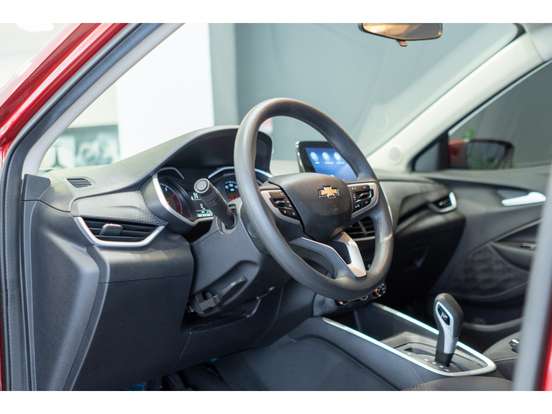 CHEVROLET-ONIX-1.0 TURBO FLEX LT AUTOMÁTICO CHEVROLET-ONIX-2022
