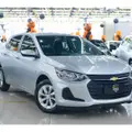 CHEVROLET ONIX 1.0 TURBO FLEX LT MANUAL CHEVROLET ONIX 1.0 TURBO FLEX LT MANUAL