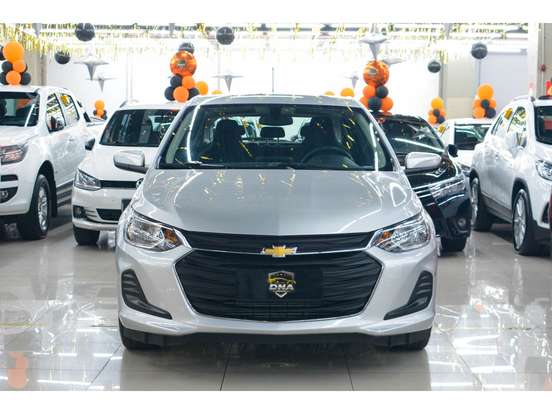 CHEVROLET-ONIX-1.0 TURBO FLEX LT MANUAL CHEVROLET-ONIX-2022