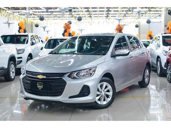 CHEVROLET-ONIX-1.0 TURBO FLEX LT MANUAL CHEVROLET-ONIX-2022