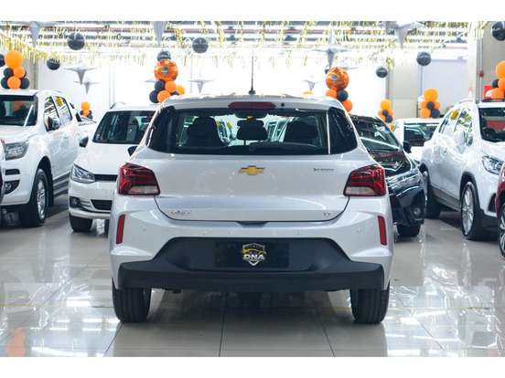 CHEVROLET-ONIX-2022