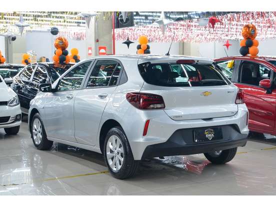 CHEVROLET-ONIX-1.0 TURBO FLEX LT MANUAL CHEVROLET-ONIX-2022