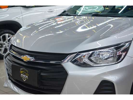 CHEVROLET-ONIX-2022