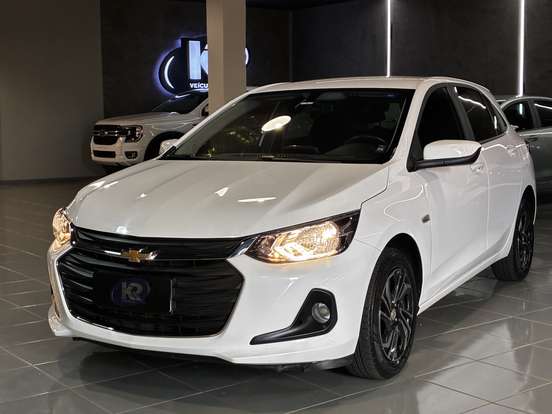 CHEVROLET-ONIX-1.0 TURBO FLEX LT MANUAL CHEVROLET-ONIX-2023