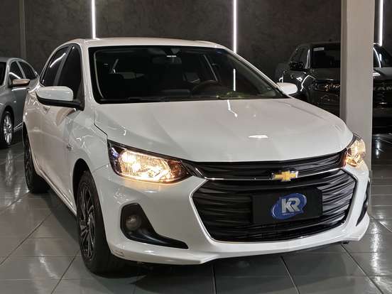 CHEVROLET-ONIX-2023