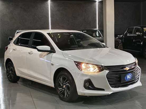 CHEVROLET-ONIX-2023