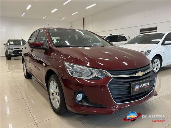 CHEVROLET-ONIX-2021