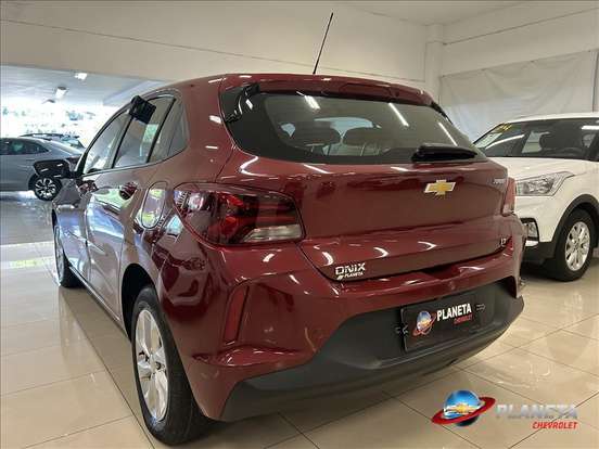 CHEVROLET-ONIX-2021