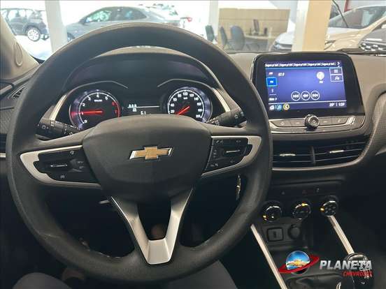 CHEVROLET-ONIX-1.0 TURBO FLEX LT MANUAL CHEVROLET-ONIX-2021