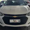 CHEVROLET ONIX 1.0 TURBO FLEX LT MANUAL CHEVROLET ONIX 1.0 TURBO FLEX LT MANUAL