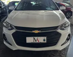 CHEVROLET ONIX 1.0 TURBO FLEX LT MANUAL CHEVROLET ONIX 1.0 TURBO FLEX LT MANUAL
