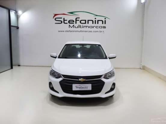 CHEVROLET-ONIX-1.0 TURBO FLEX LT MANUAL CHEVROLET-ONIX-2024