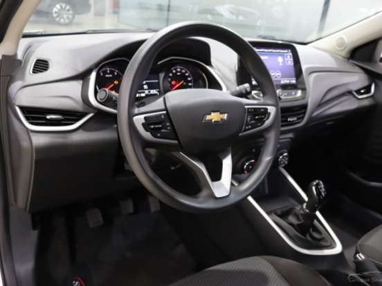 CHEVROLET-ONIX-1.0 TURBO FLEX LT MANUAL CHEVROLET-ONIX-2024