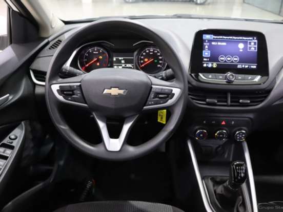 CHEVROLET-ONIX-1.0 TURBO FLEX LT MANUAL CHEVROLET-ONIX-2024