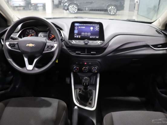 CHEVROLET-ONIX-1.0 TURBO FLEX LT MANUAL CHEVROLET-ONIX-2024
